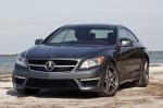 Mercedes-Benz CL63 AMG 2011 года